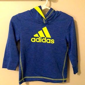 Adidas sport shirt